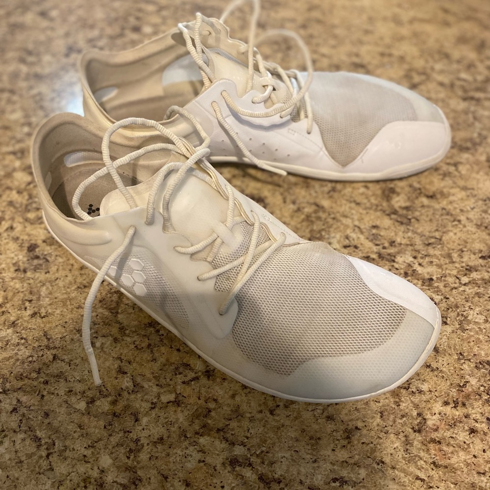 Vivo Barefoot shoes size 12